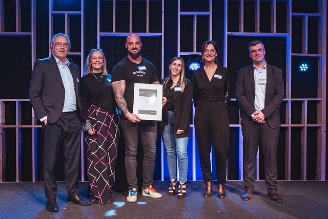 Yannick lazeroms vs aquafin